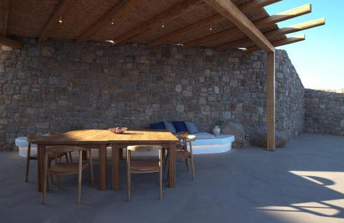 Villa Agate by Mykonos Mood - Foto 13