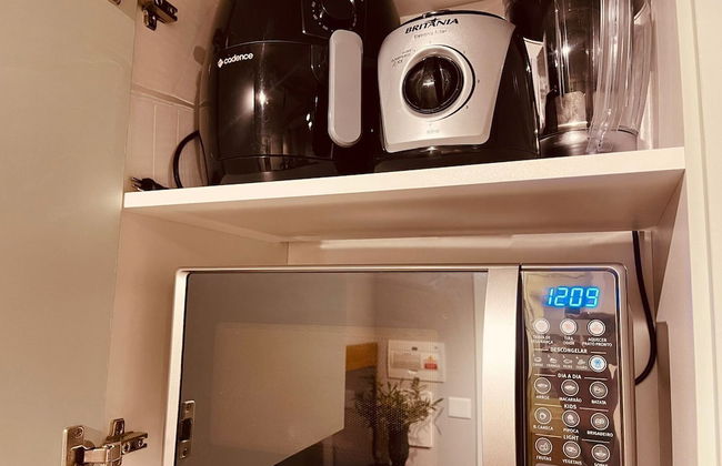 Studio Morse para até 3 pessoas Central - Foto 24