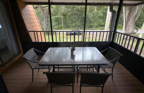 The Salty Sandcastle Townhome - Foto 27