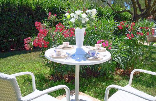 Luxury VILLA LE ROSE - Photo 42