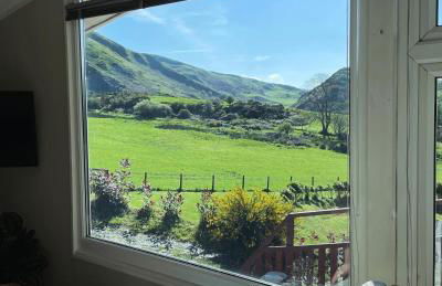 Cosy private Chalet - Foto 6