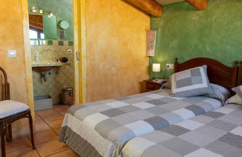 Can Marisch La Casa Pairal - Foto 37