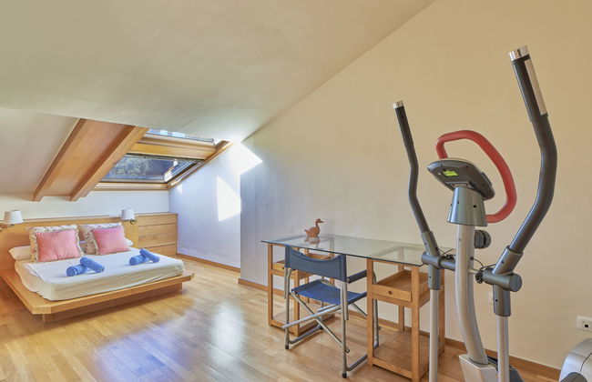 Duplex Milla de Oro - Foto 9