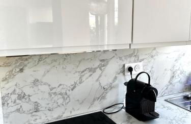 Appartement avec jardin - Front de mer St Laurent-du-Var - Foto 15