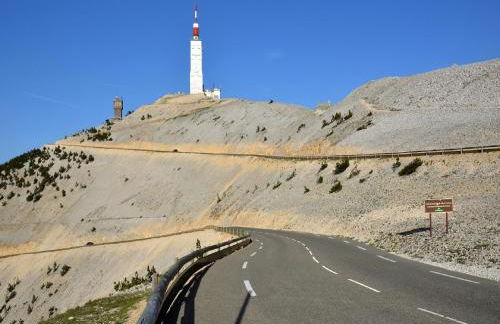 Villa in Crillon-le-Brave near Mont Ventoux - Foto 35