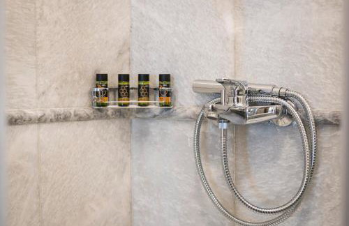 Soul of Sun - Luxury 2-Bath Apt with Balcony, 85sqm, Chania Center - Foto 51