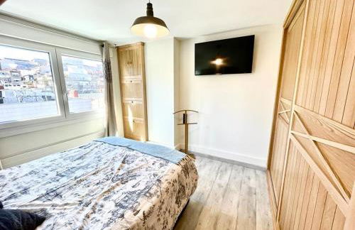 Vigo Centro Piso de Diseño - Foto 6