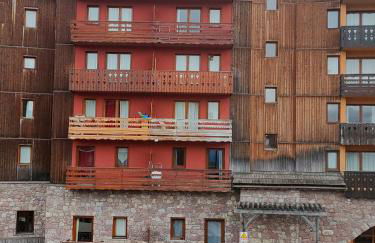 Risoul Appartement Rénové Piscine Balcons de Sirius - Foto 58