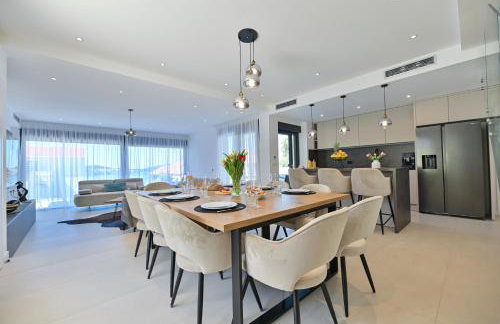 Villa Oasis - Foto 32