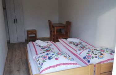 Pokoje Czajka- Agroturystyka - Photo 13