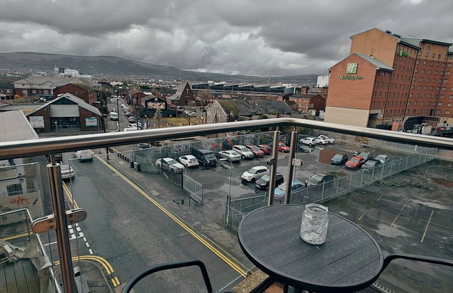 2BR Mountain View City Centre - Photo 3