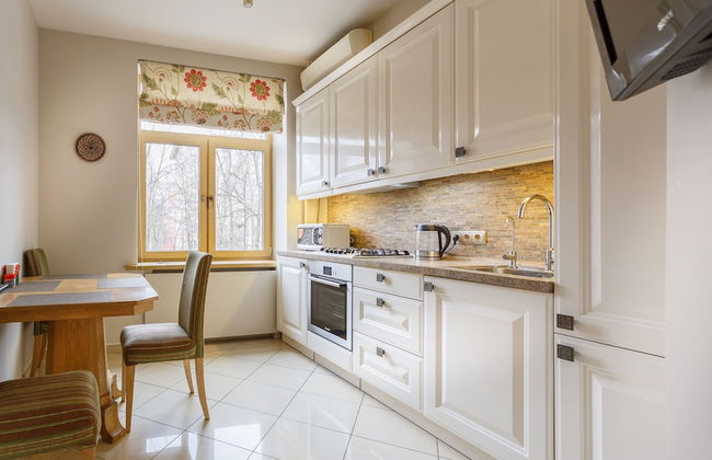 FortEstate Leninskiy prospekt 72-2 - Photo 7