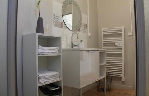 Le Logis GOUT - L'Oustal - Foto 7