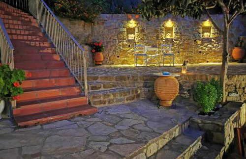 Pelagia's Apartments Finikounda - Foto 11