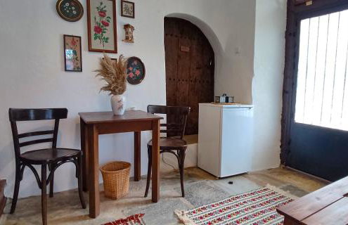 San Lorenzo Cottage - Παραδοσιακά Πέτρινα Δωμάτια - Άγιος Λαυρέντιος Πηλίου - Foto 13