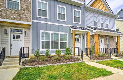 Downtown Retreat - Foto 34