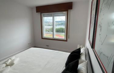 Apartamento Balaídos Vigo - Foto 14