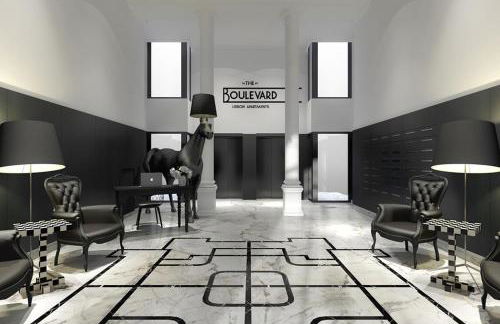 Ave Liberdade Restauradores Suite DeLuxe - Photo 17