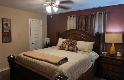 Spacious 4BR 3Baths Near Airport and La Plaza Mall - Foto 25