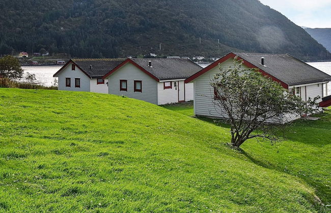 5 Person Holiday Home in Selje-by Traum - Foto 35