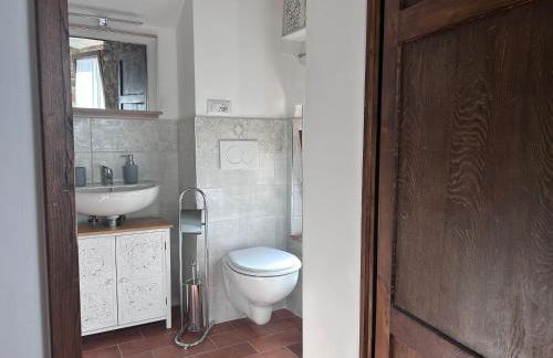 Casa Di Via Del Corallo - Apartment - Foto 32