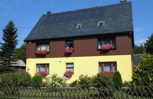 Ferienwohnung Einenkel - Foto 1