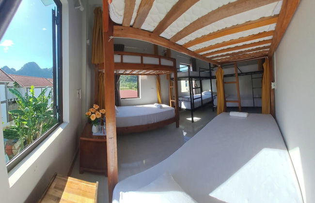 YoLo Pool Bar Villas - Foto 14