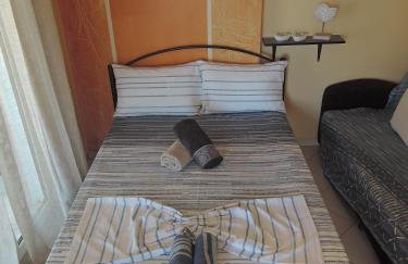 Konba luxury mini apartment - Foto 16