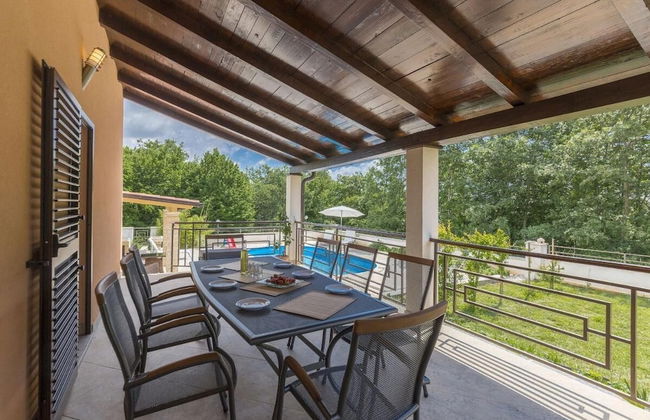 Luxury Experience in Villa Kacana With Heated Pool - Foto 24