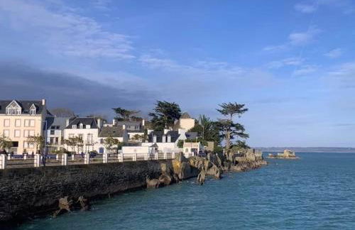 Bretagne maison proche de la mer de 4 à 8 personnes - Foto 20