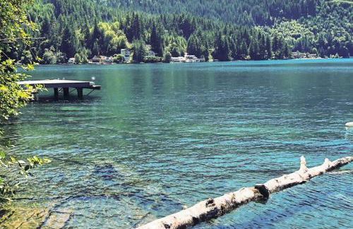 Lake Sutherland Retreat - Foto 34