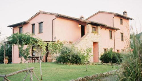 I Casali Di Colle San Paolo - Foto 4, Garden, Garden view