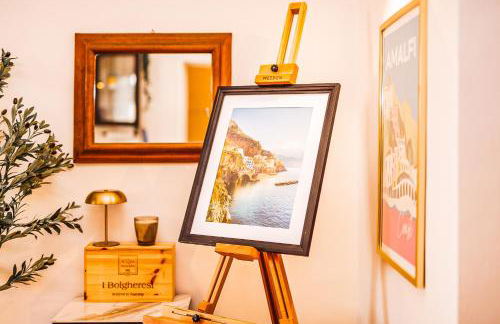 Bella Casa Toscana - Foto 17