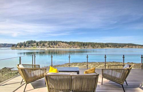 The Bald Seagle - Foto 42