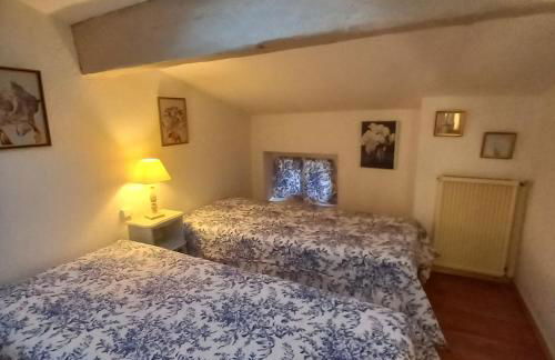 L'OCCITANE appartement climatisé centre ville - Foto 10