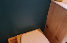 Roulotte à la Ferme Buissonnière - Foto 19