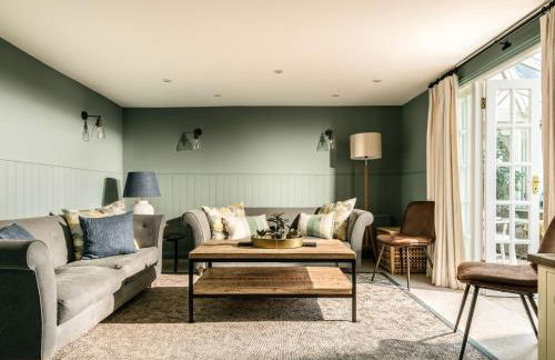 Danehurst Cottage - Foto 9