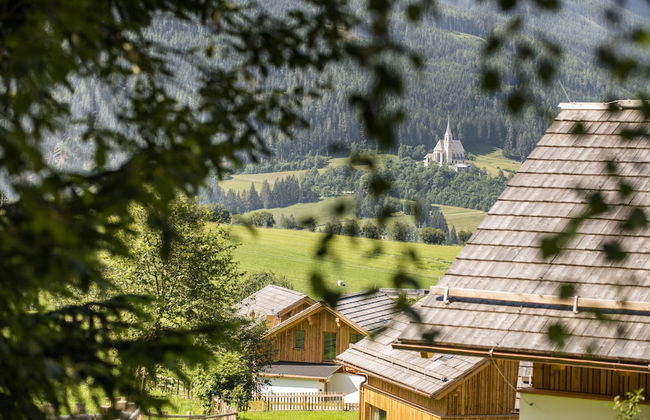 Lerchpeuntgut - Foto 60