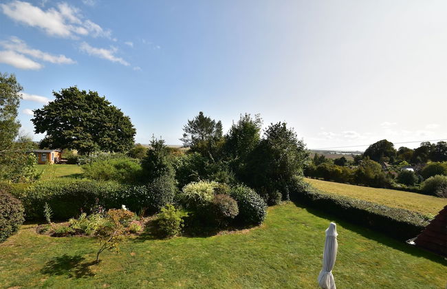 Maytham Cottage - Photo 33