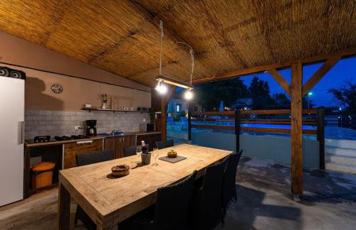 MY DALMATIA - Holiday home Burgija with private swimming pool - Foto 16