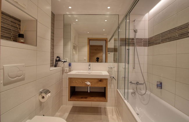 Matterhorngruss Apartments - Foto 43