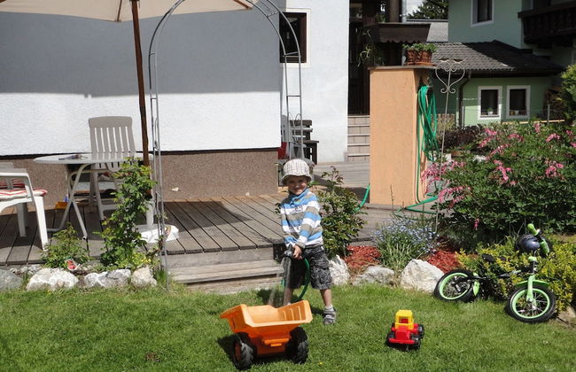 Plush Apartment in Altenmarkt im Pongau near Ski Area - Foto 10