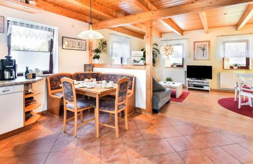 Ferienhaus in Thorstorf mit Garten - Foto 23