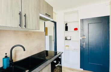 Le Cocooning, Cœur Cognac, WiFi Fibre et Parking - Foto 4