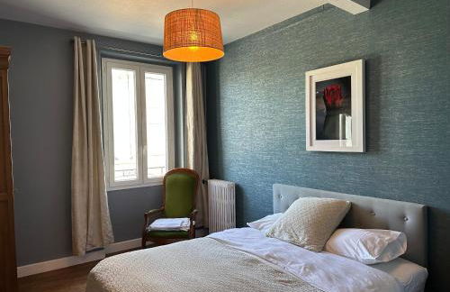 Central village house in Bussiere Poitevine - Foto 15