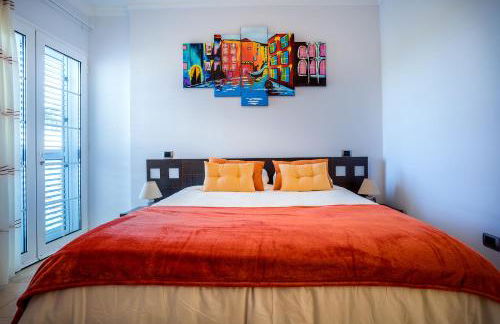 Villa, Private heated pool and jacuzzi . - Foto 32