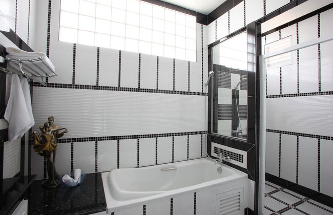 KTK Pattaya Hotel and Residence - Foto 52