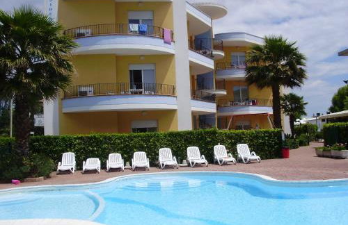 Residence Il Triangolo - Foto 1