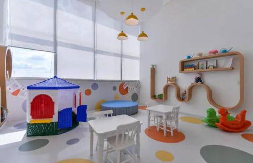 Osasco Piscina Climatizada Vista Estacionamento - Foto 18