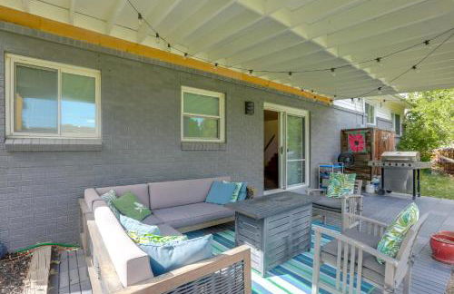 The Modern Ridge House with Yard in Wheat Ridge - Foto 31